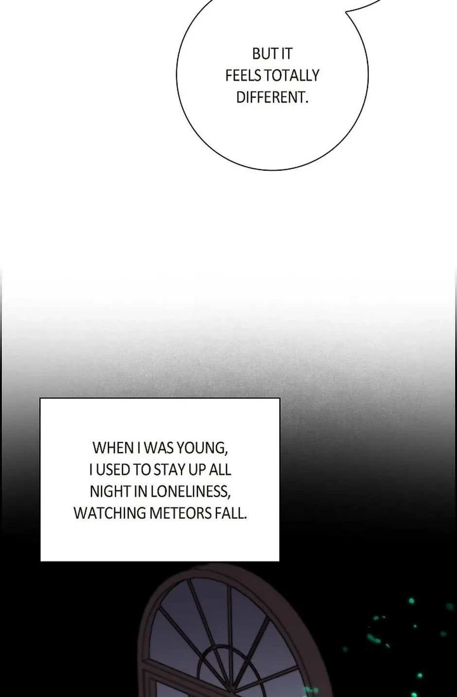 Don’t Look For Me Chapter 40 page 21