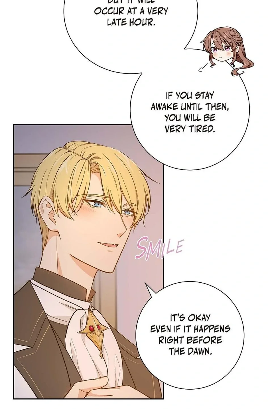 Don’t Look For Me Chapter 40 page 14