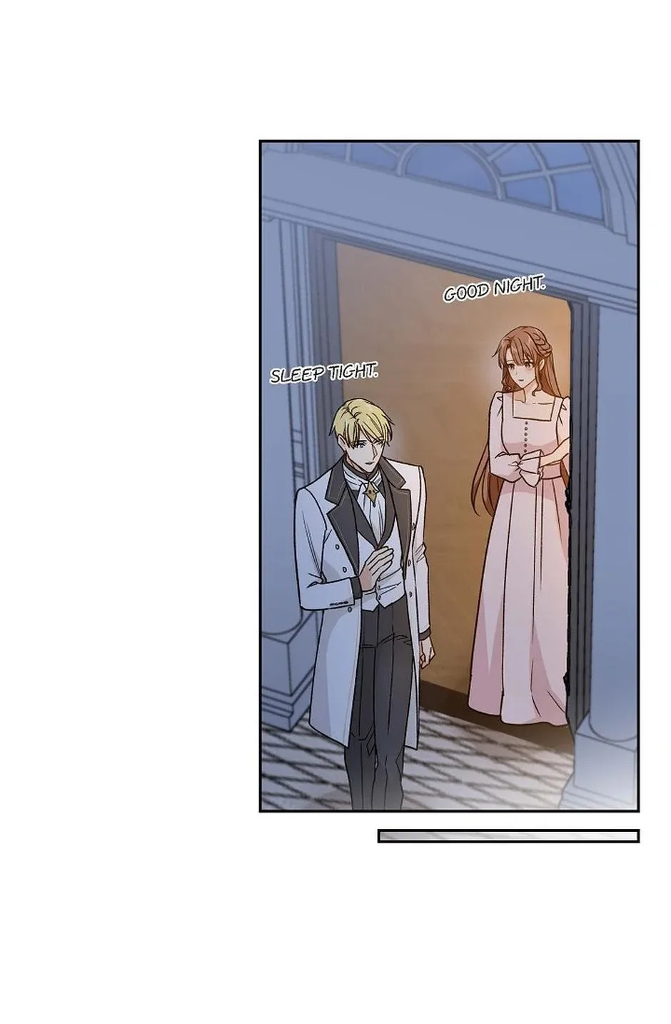 Don’t Look For Me Chapter 40 page 18