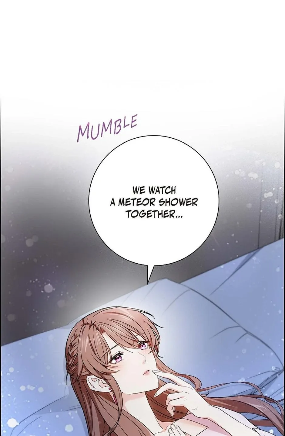 Don’t Look For Me Chapter 40 page 23