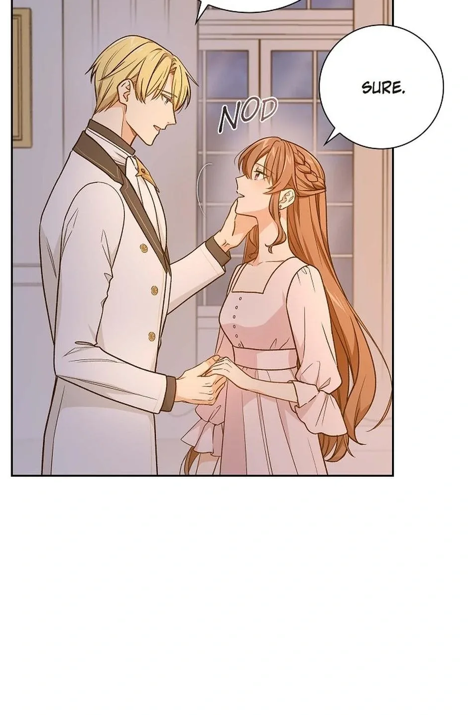 Don’t Look For Me Chapter 40 page 17