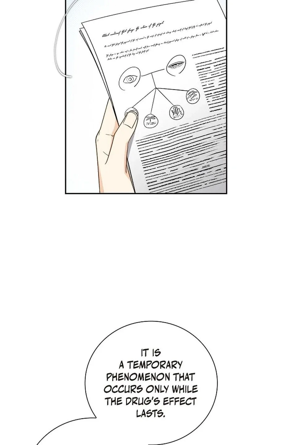 Don’t Look For Me Chapter 40 page 27