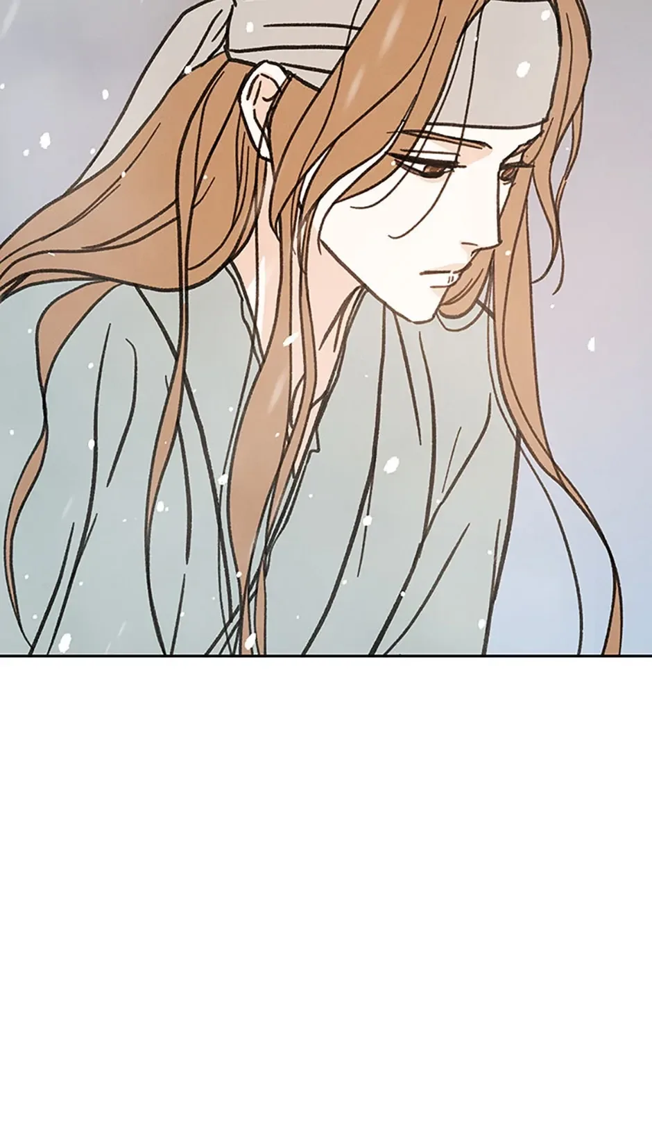 Under the Plum Blossom Tree Chapter 40 page 10