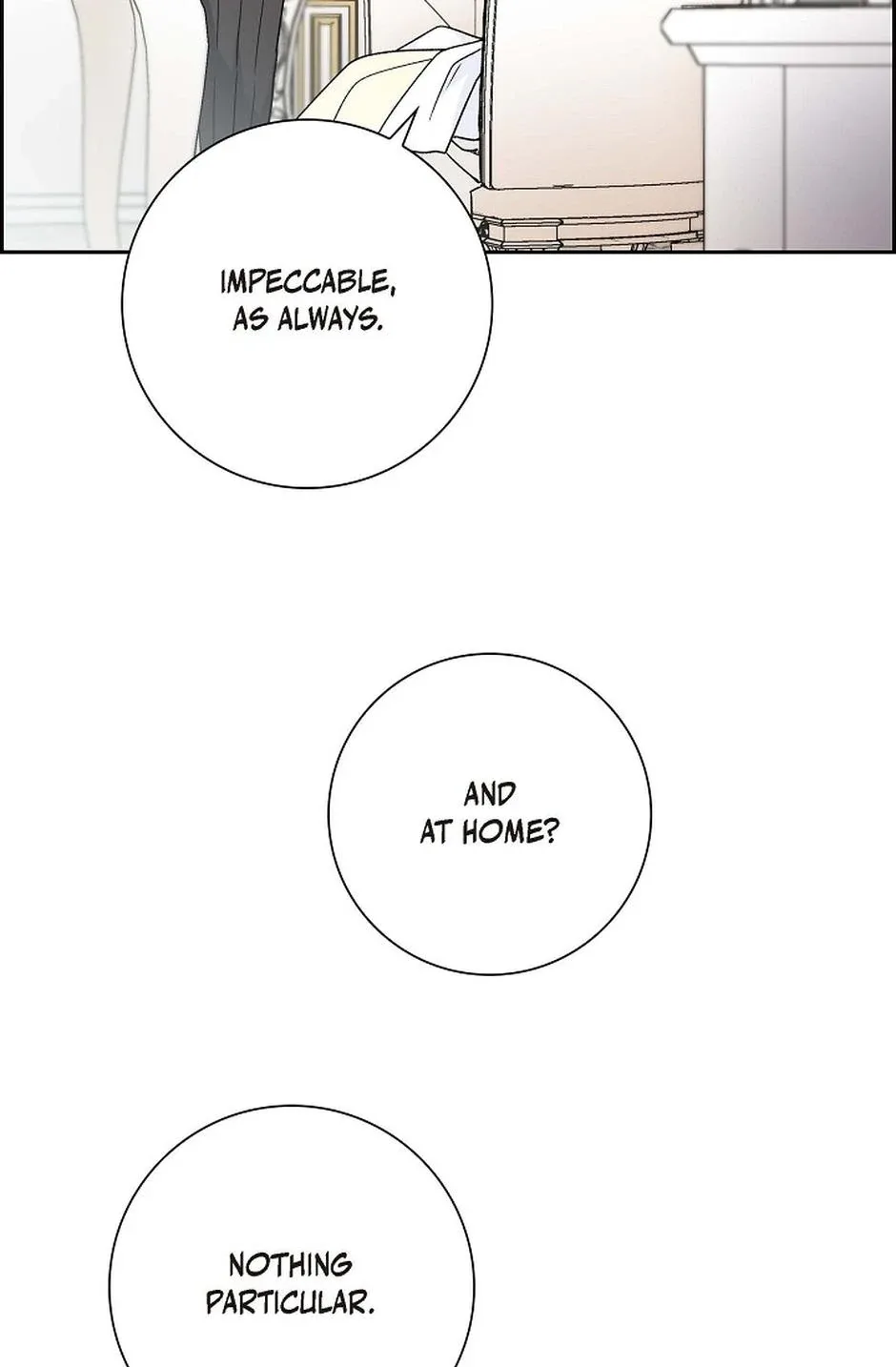 Don’t Look For Me Chapter 40 page 41