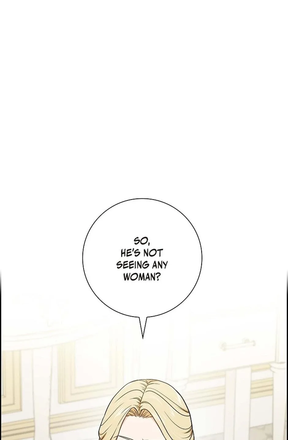 Don’t Look For Me Chapter 40 page 38