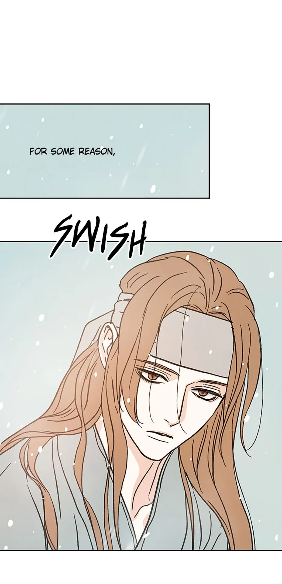 Under the Plum Blossom Tree Chapter 40 page 12
