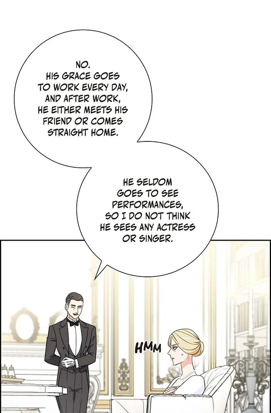 Don’t Look For Me Chapter 40 page 40