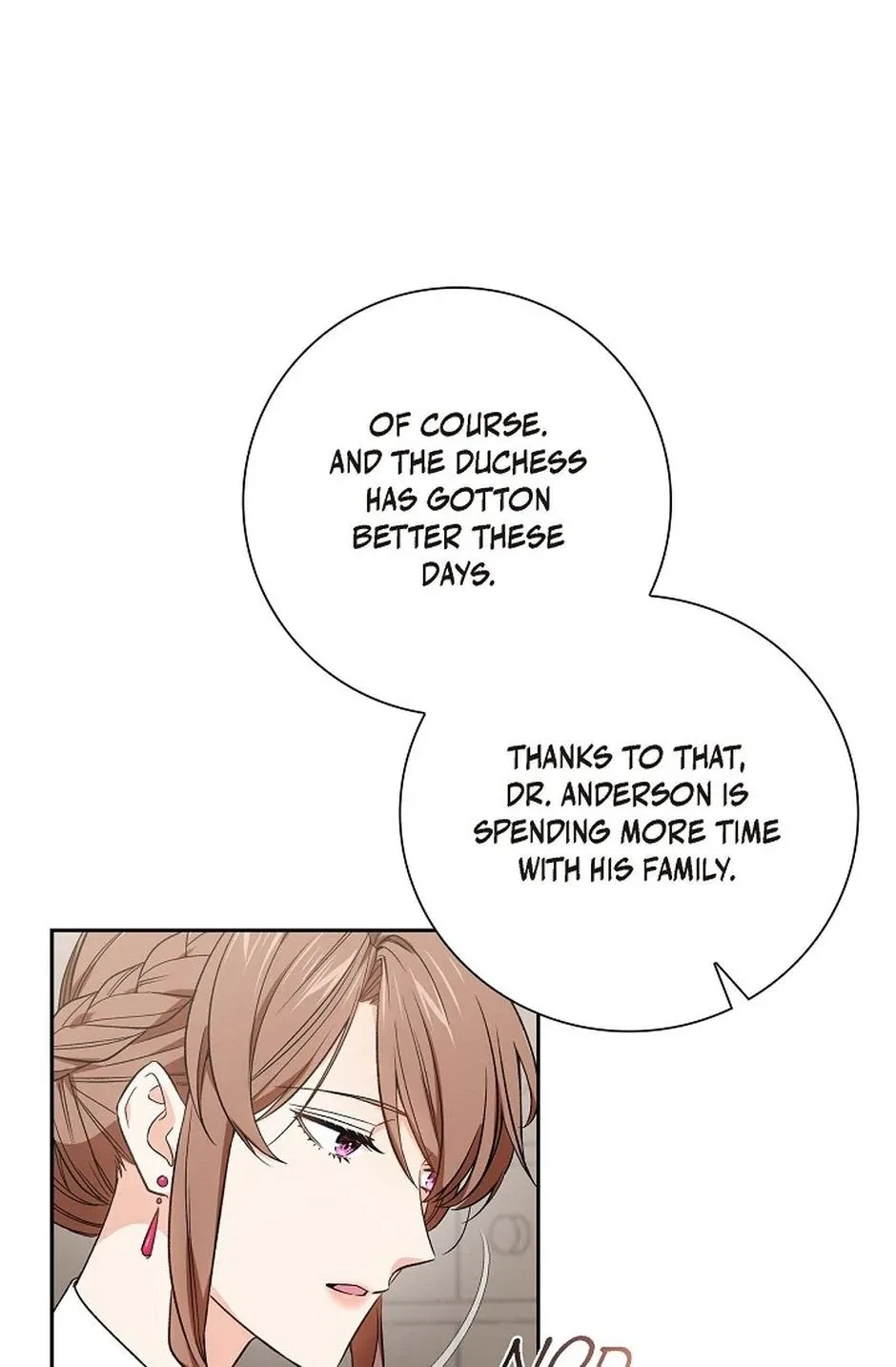 Don’t Look For Me Chapter 40 page 35