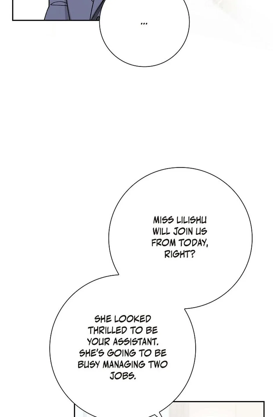 Don’t Look For Me Chapter 40 page 33