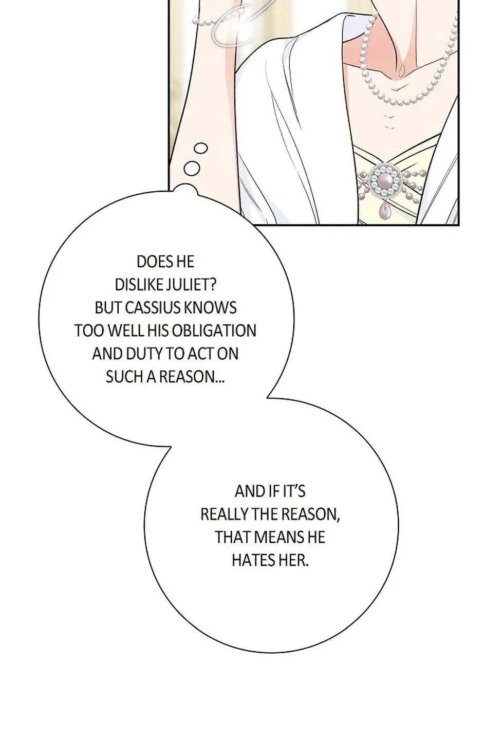 Don’t Look For Me Chapter 40 page 44