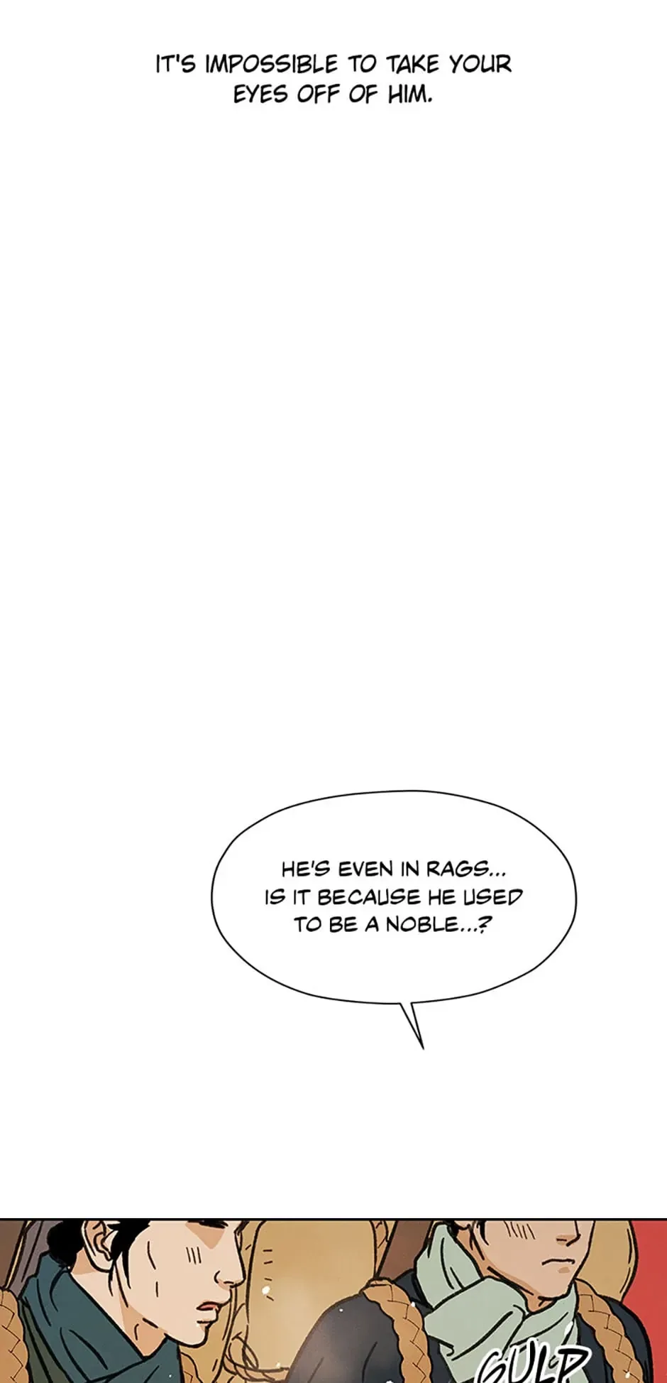 Under the Plum Blossom Tree Chapter 40 page 13