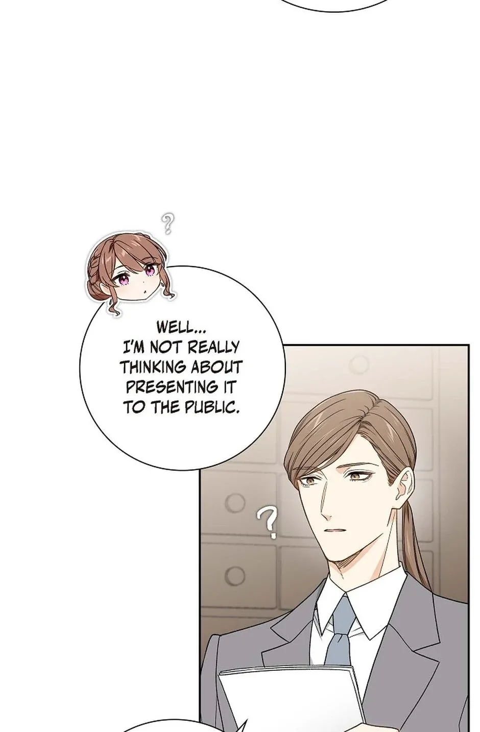 Don’t Look For Me Chapter 40 page 29