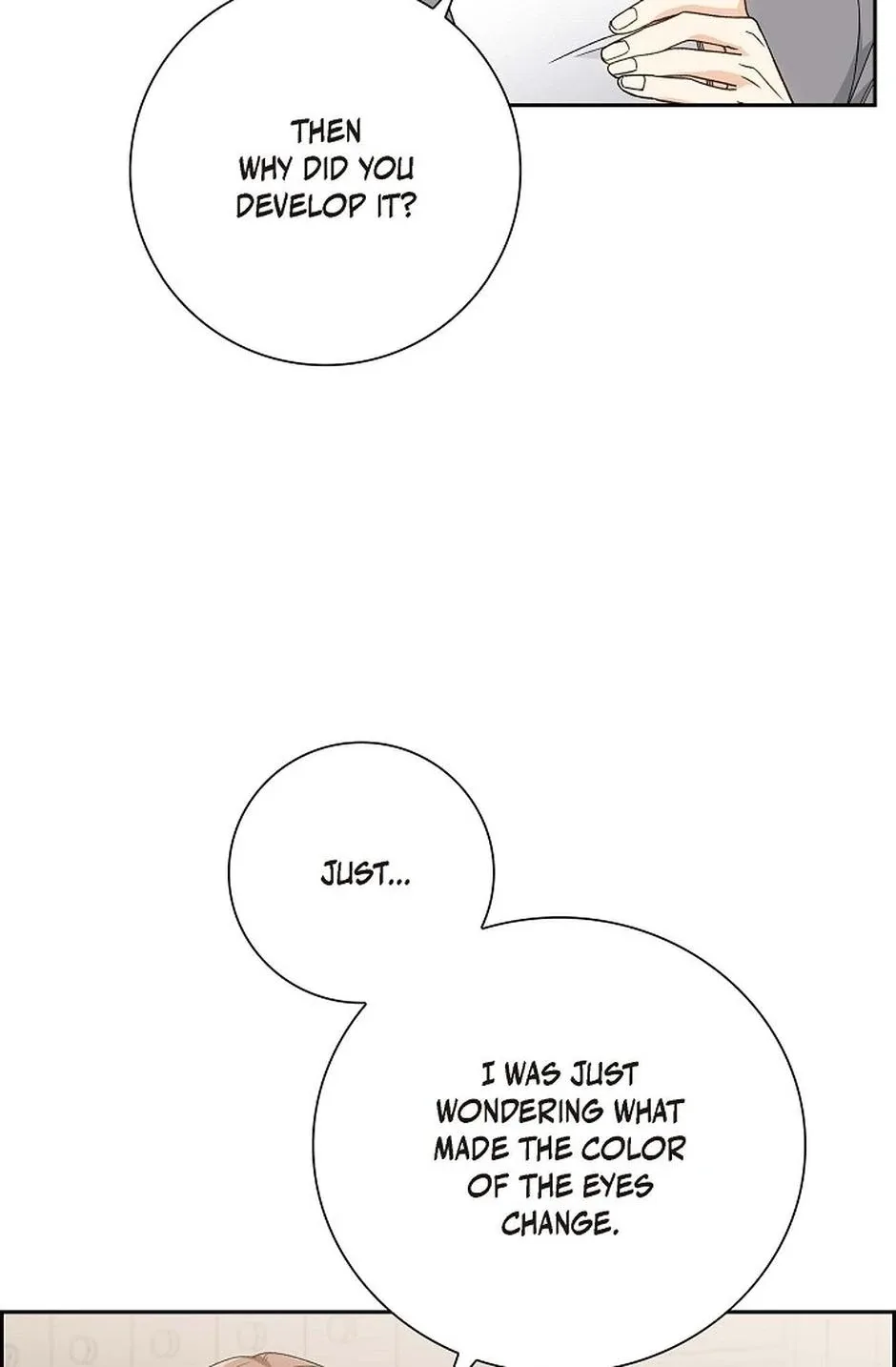 Don’t Look For Me Chapter 40 page 30