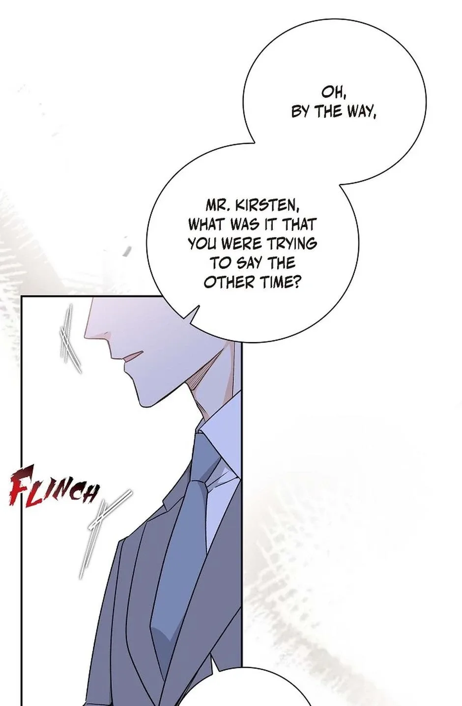 Don’t Look For Me Chapter 40 page 32