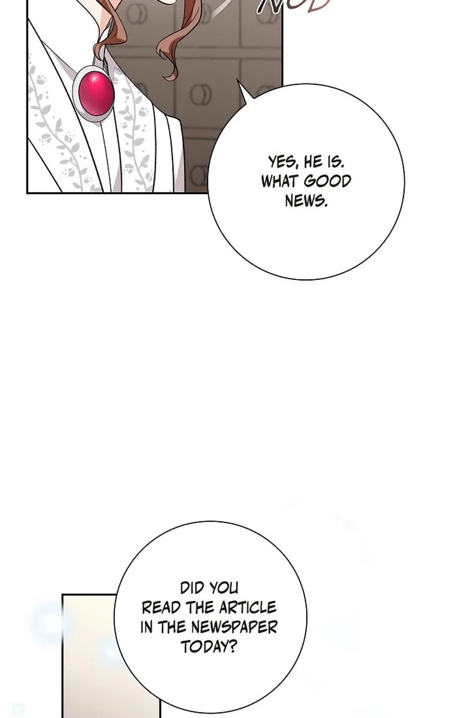 Don’t Look For Me Chapter 40 page 36
