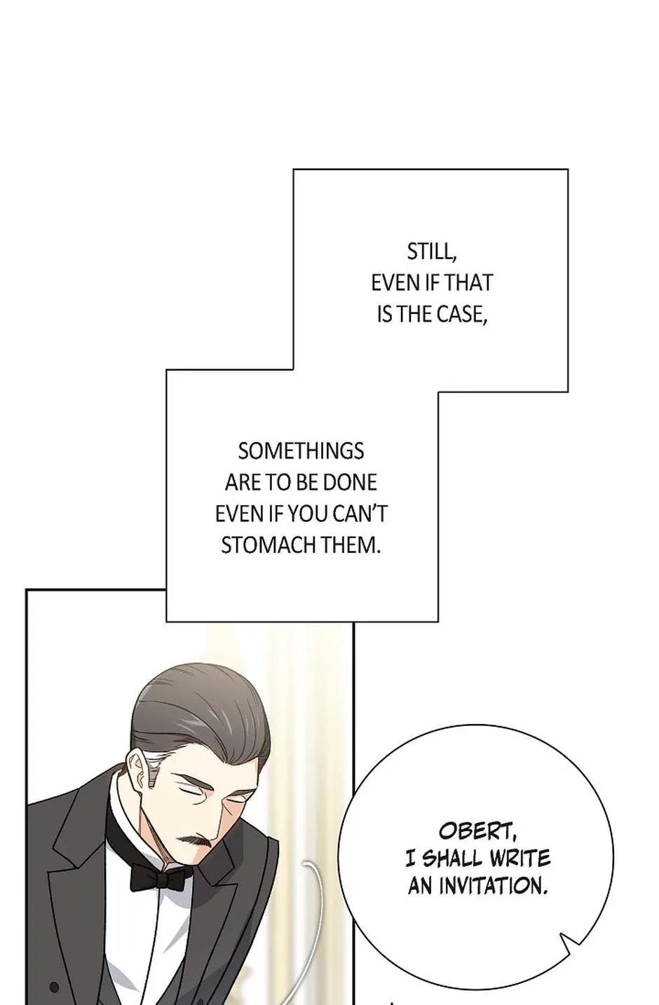 Don’t Look For Me Chapter 40 page 45