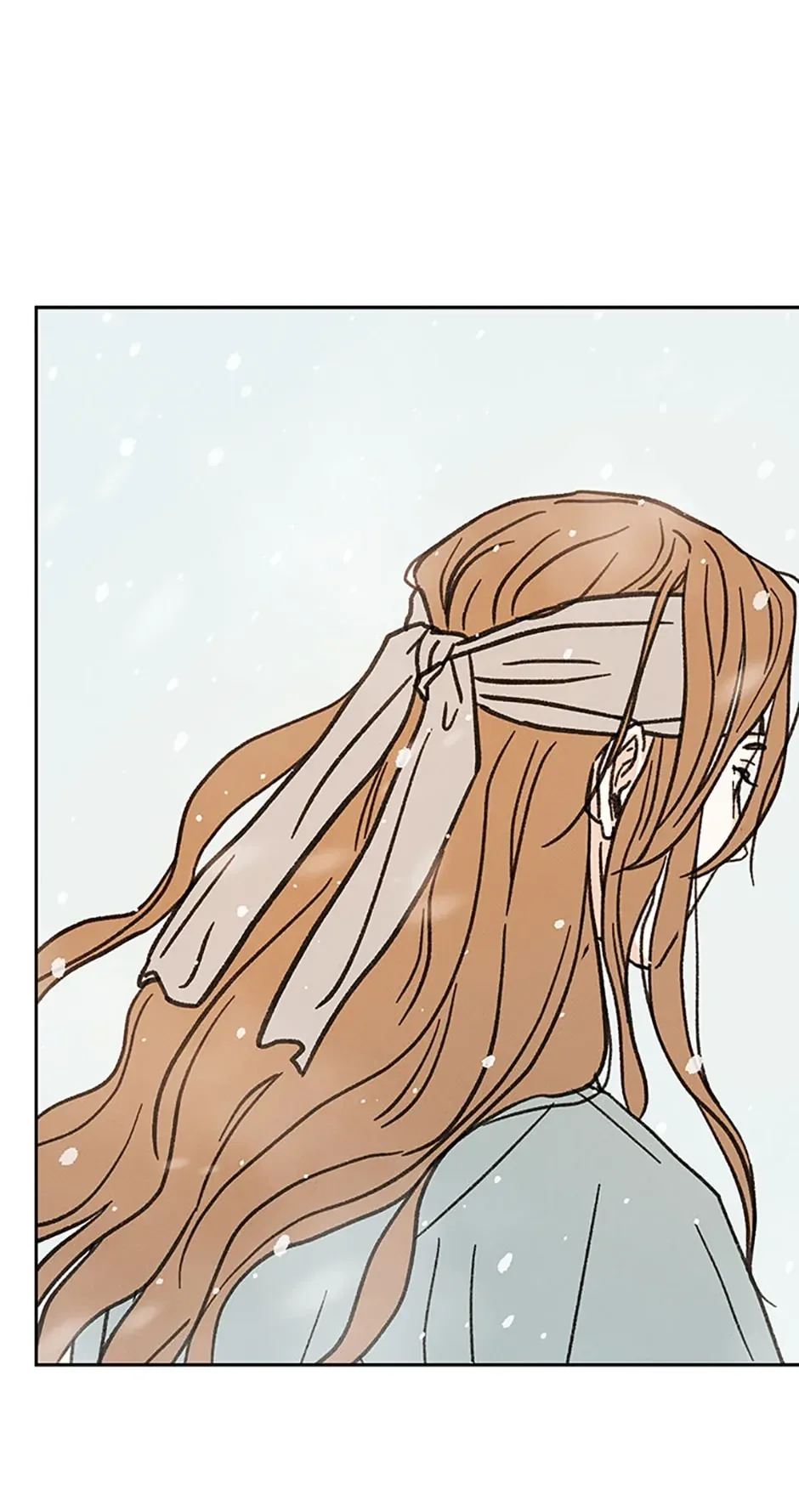 Under the Plum Blossom Tree Chapter 40 page 16