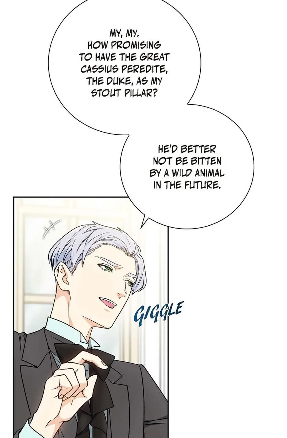 Don’t Look For Me Chapter 40 page 53
