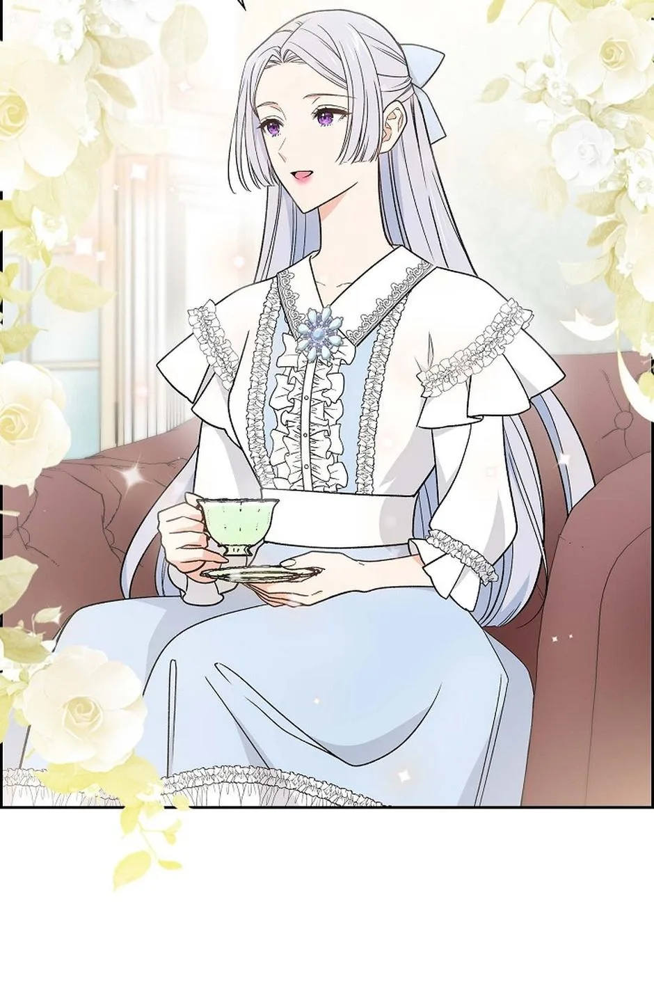 Don’t Look For Me Chapter 40 page 49