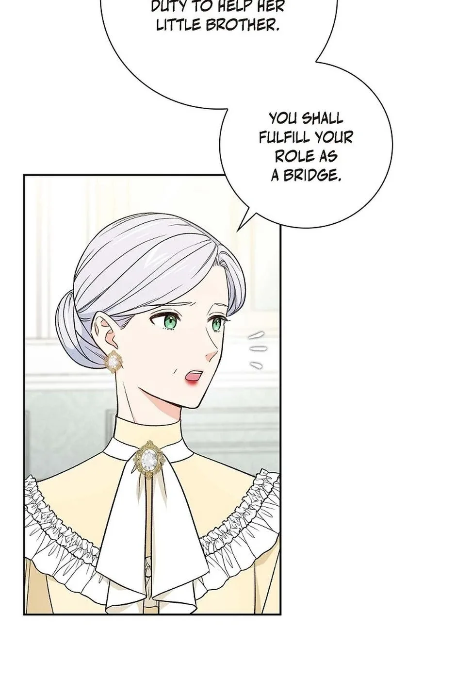 Don’t Look For Me Chapter 40 page 56