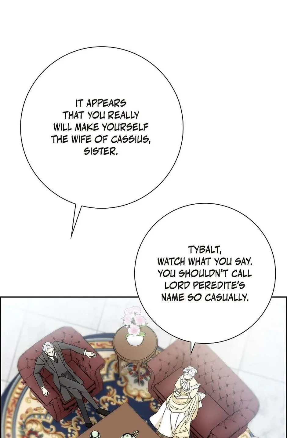 Don’t Look For Me Chapter 40 page 50