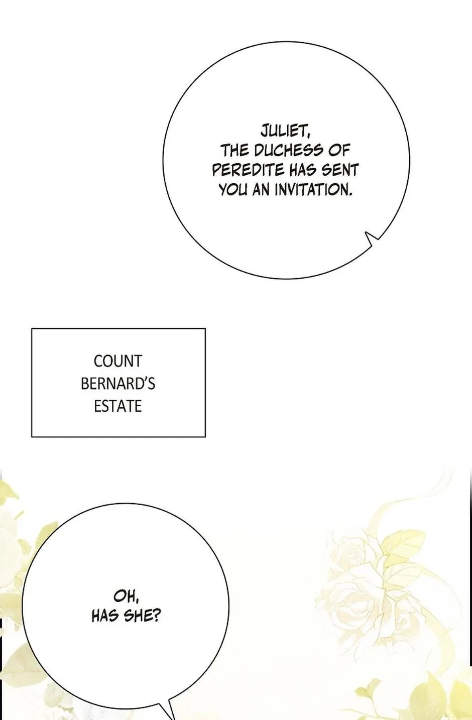 Don’t Look For Me Chapter 40 page 48