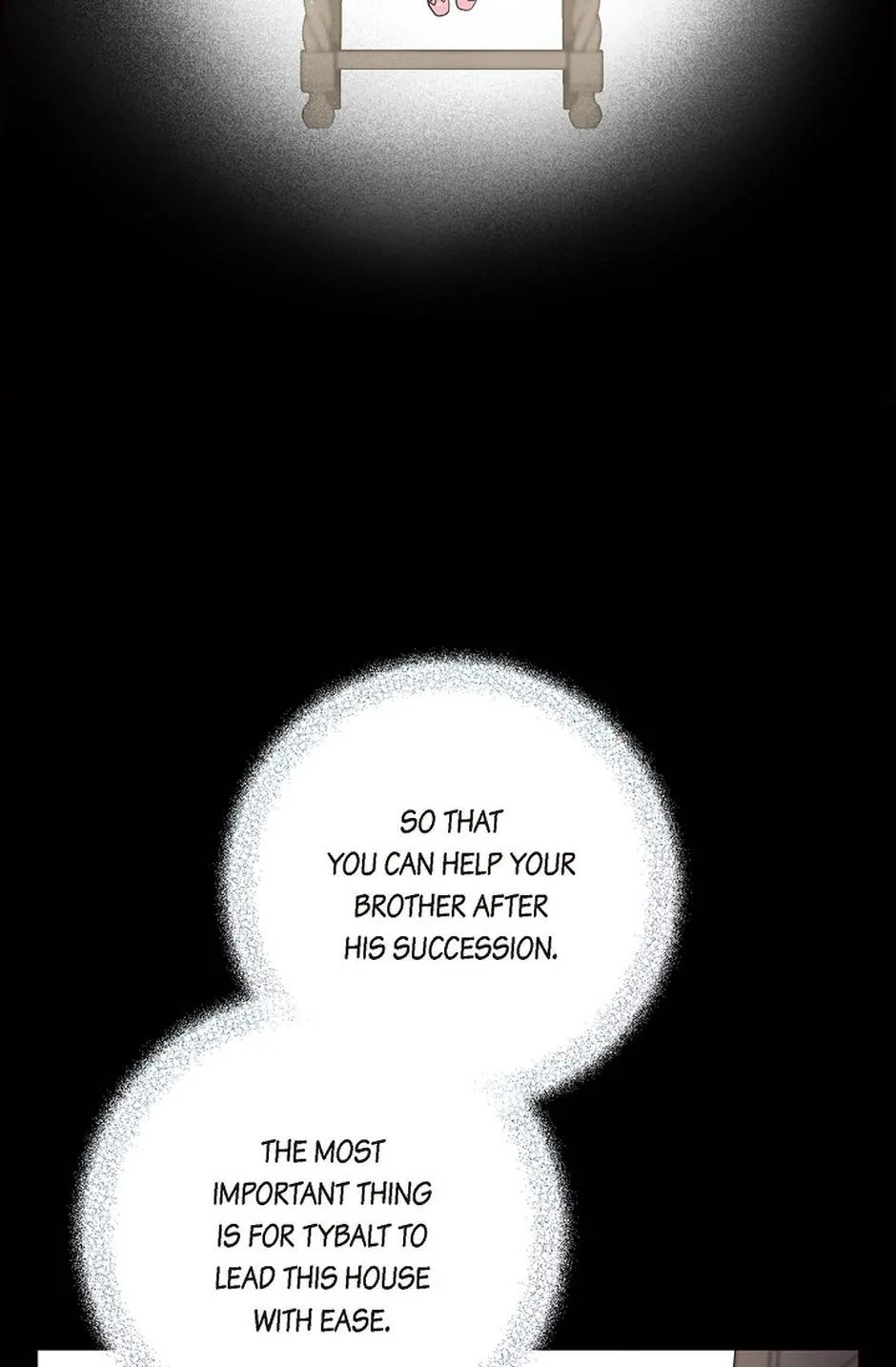 Don’t Look For Me Chapter 40 page 63