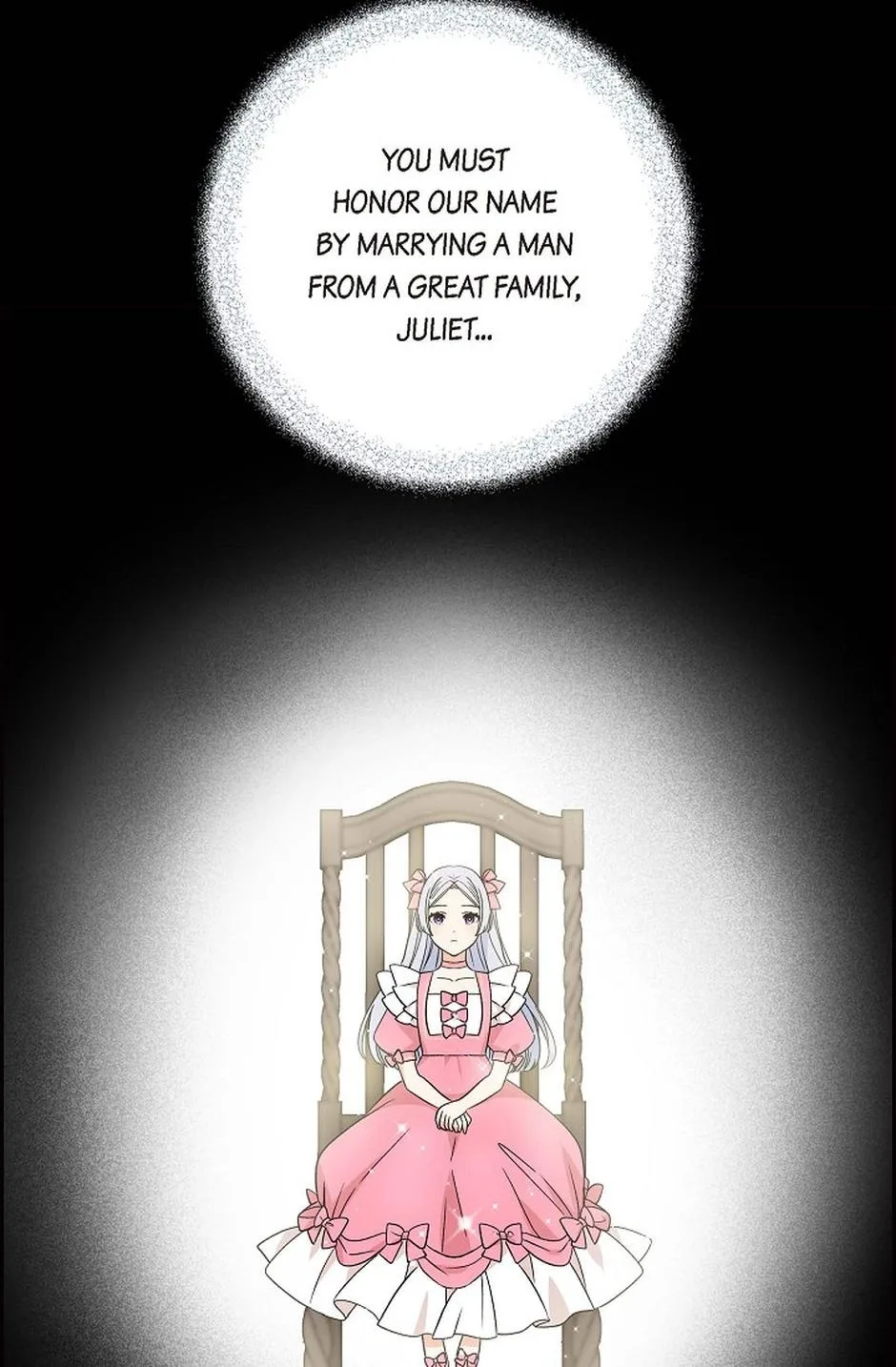 Don’t Look For Me Chapter 40 page 62