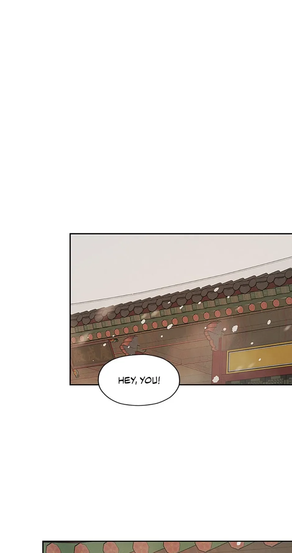 Under the Plum Blossom Tree Chapter 40 page 17
