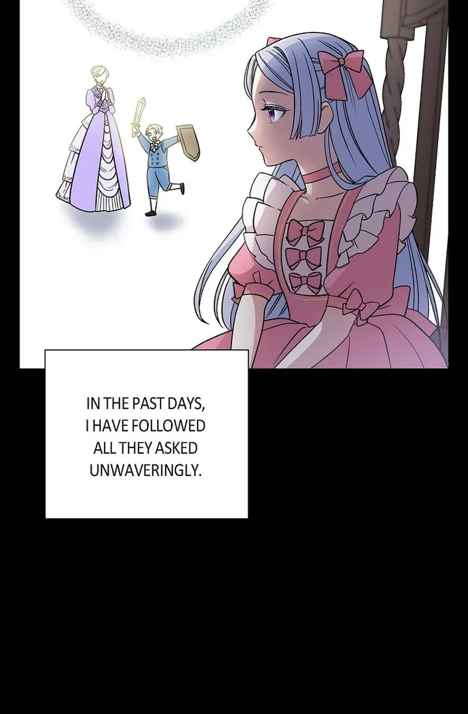 Don’t Look For Me Chapter 40 page 64
