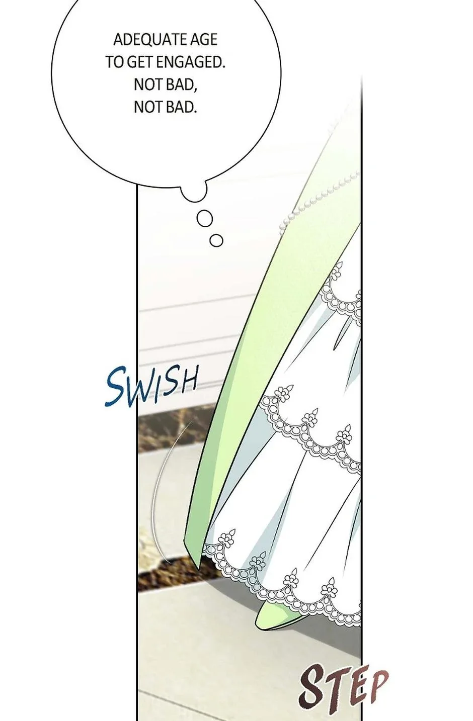 Don’t Look For Me Chapter 40 page 87