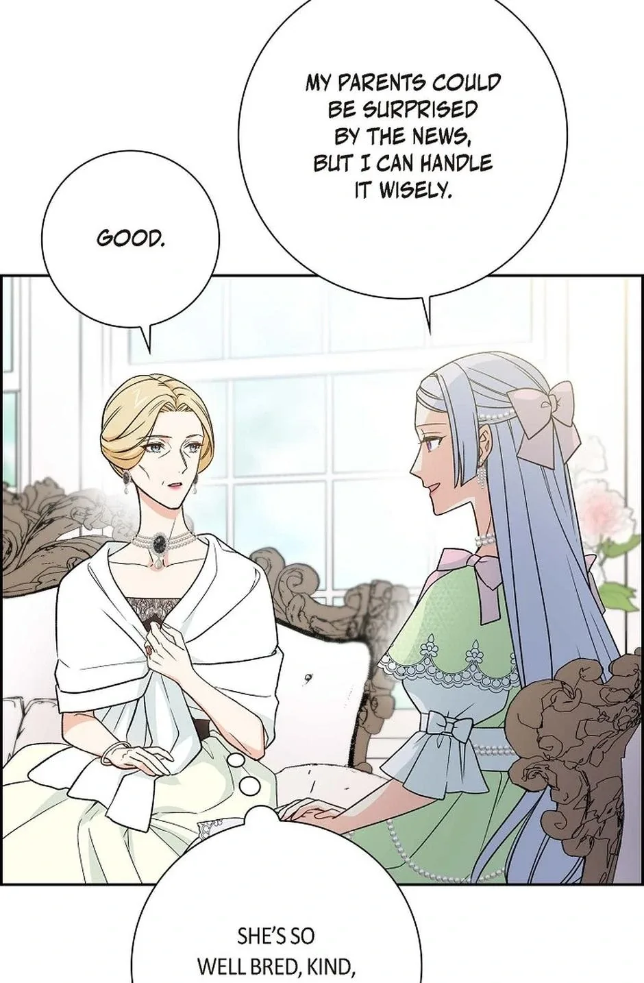 Don’t Look For Me Chapter 40 page 80