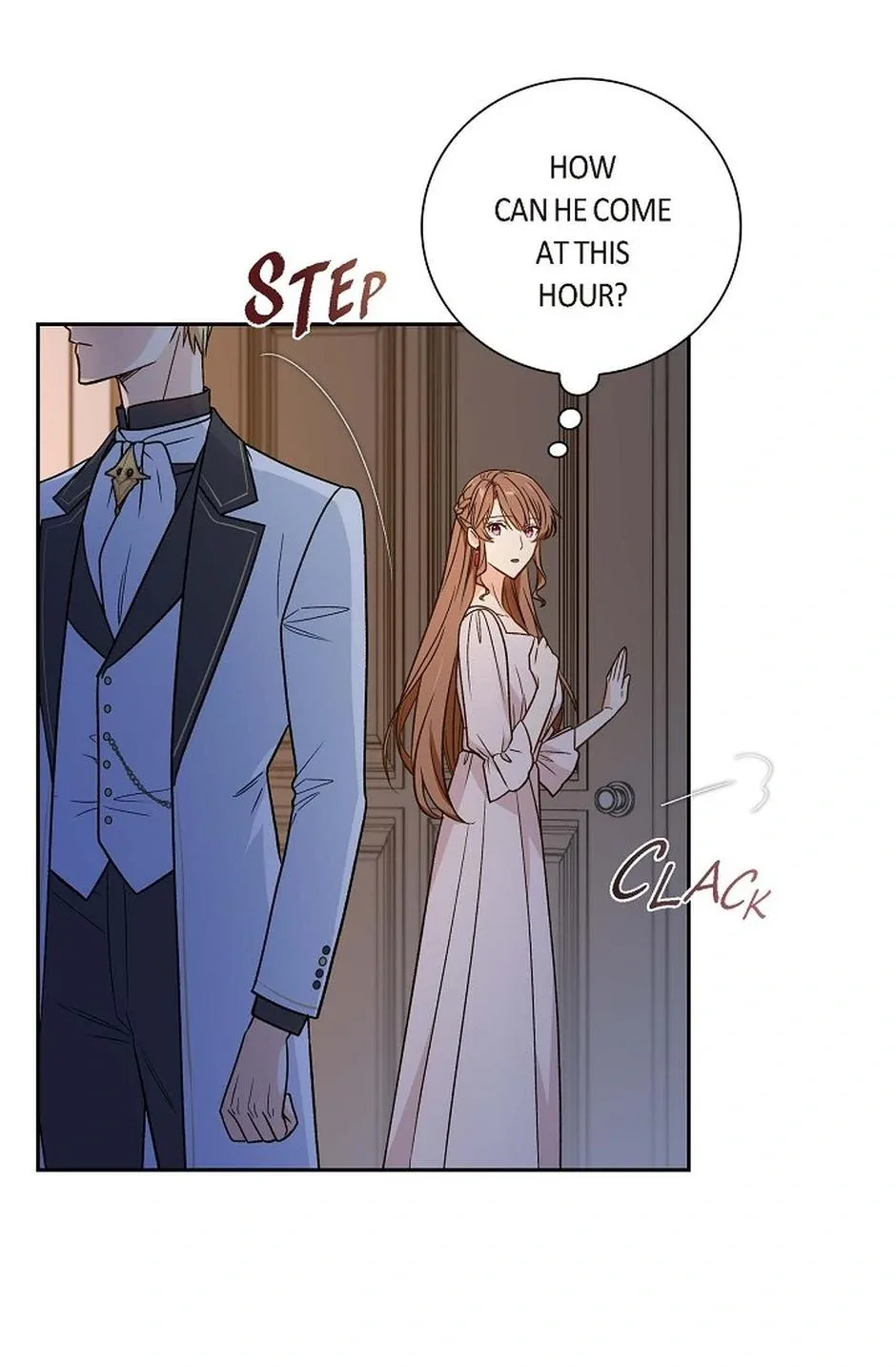 Don’t Look For Me Chapter 39 page 72