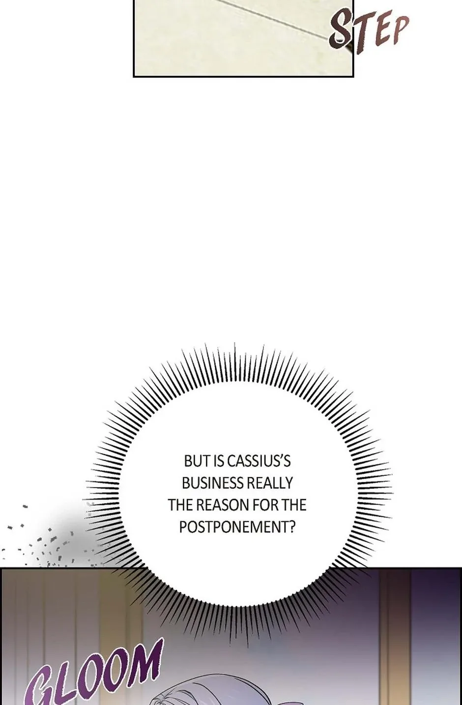 Don’t Look For Me Chapter 40 page 88