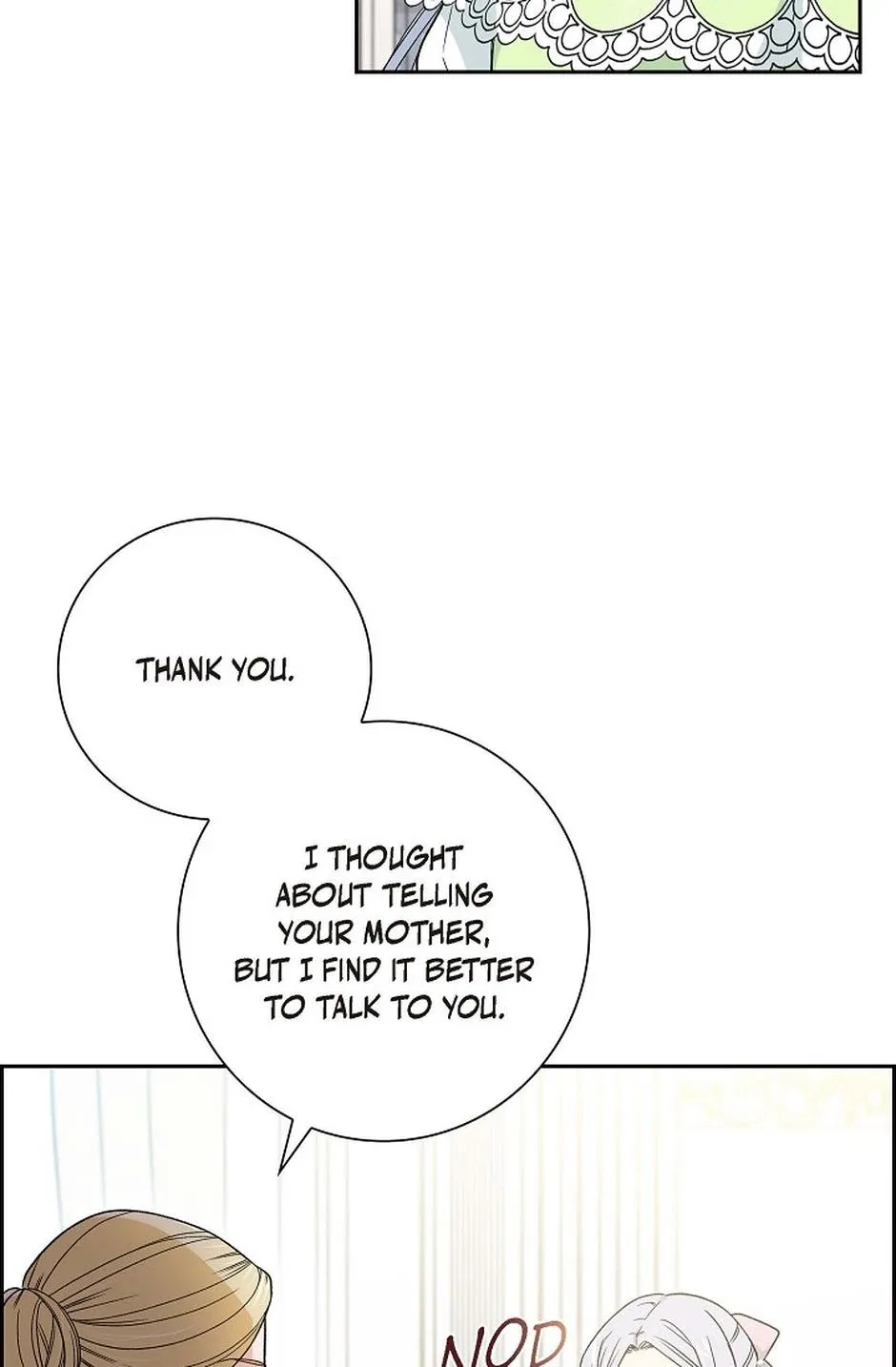 Don’t Look For Me Chapter 40 page 78
