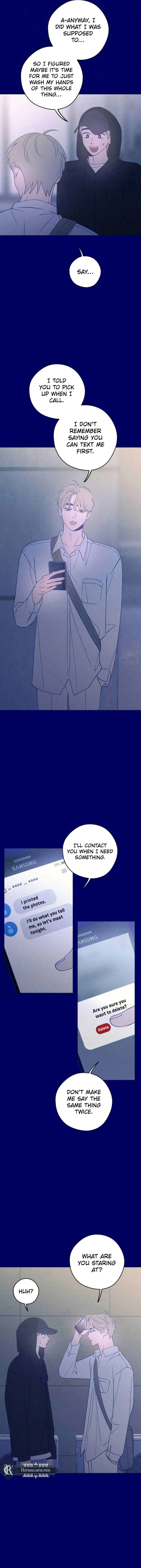 Youth Diary Chapter 40 page 4
