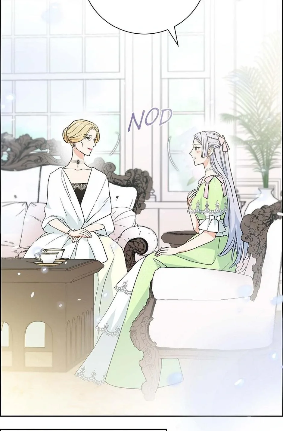 Don’t Look For Me Chapter 40 page 85