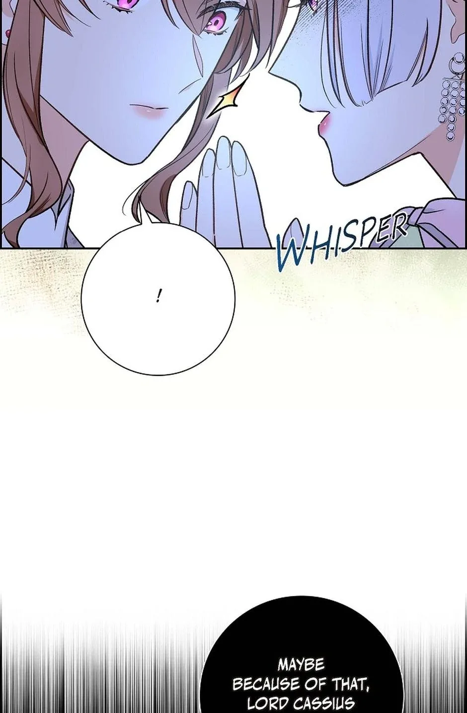 Don’t Look For Me Chapter 40 page 101