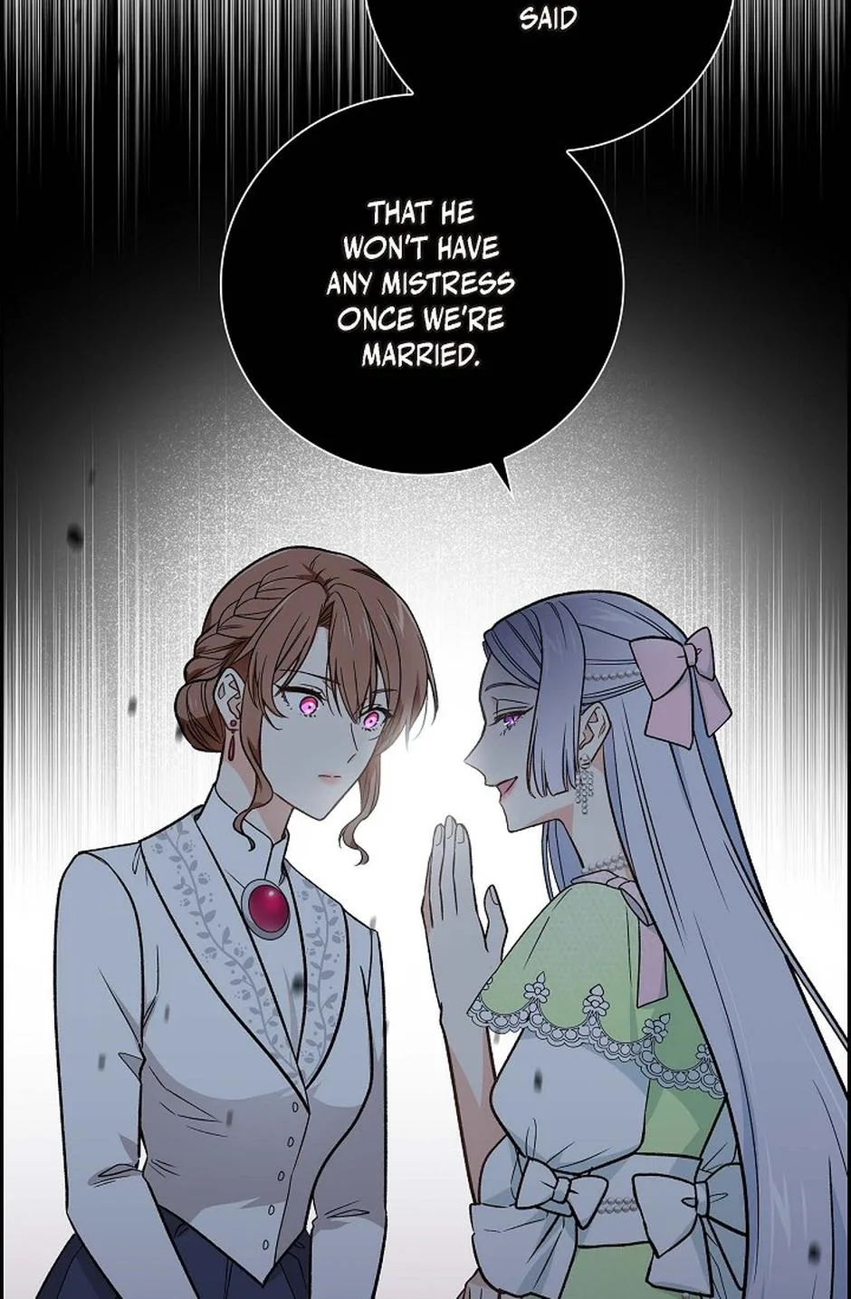 Don’t Look For Me Chapter 40 page 102