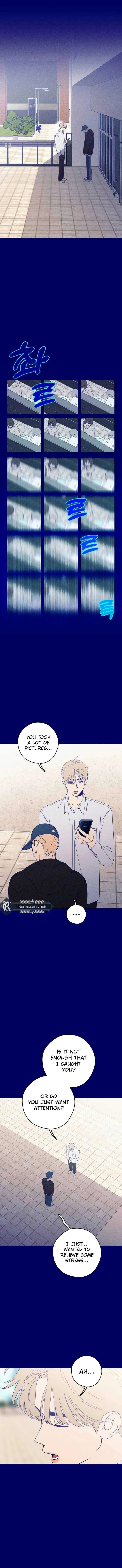 Youth Diary Chapter 40 page 6