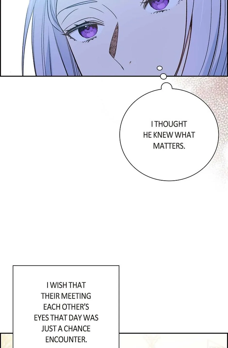 Don’t Look For Me Chapter 40 page 95