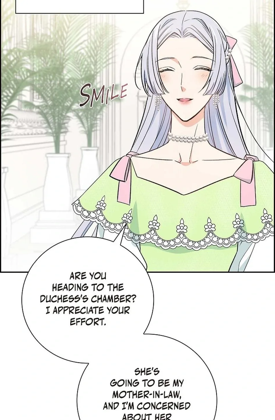 Don’t Look For Me Chapter 40 page 96