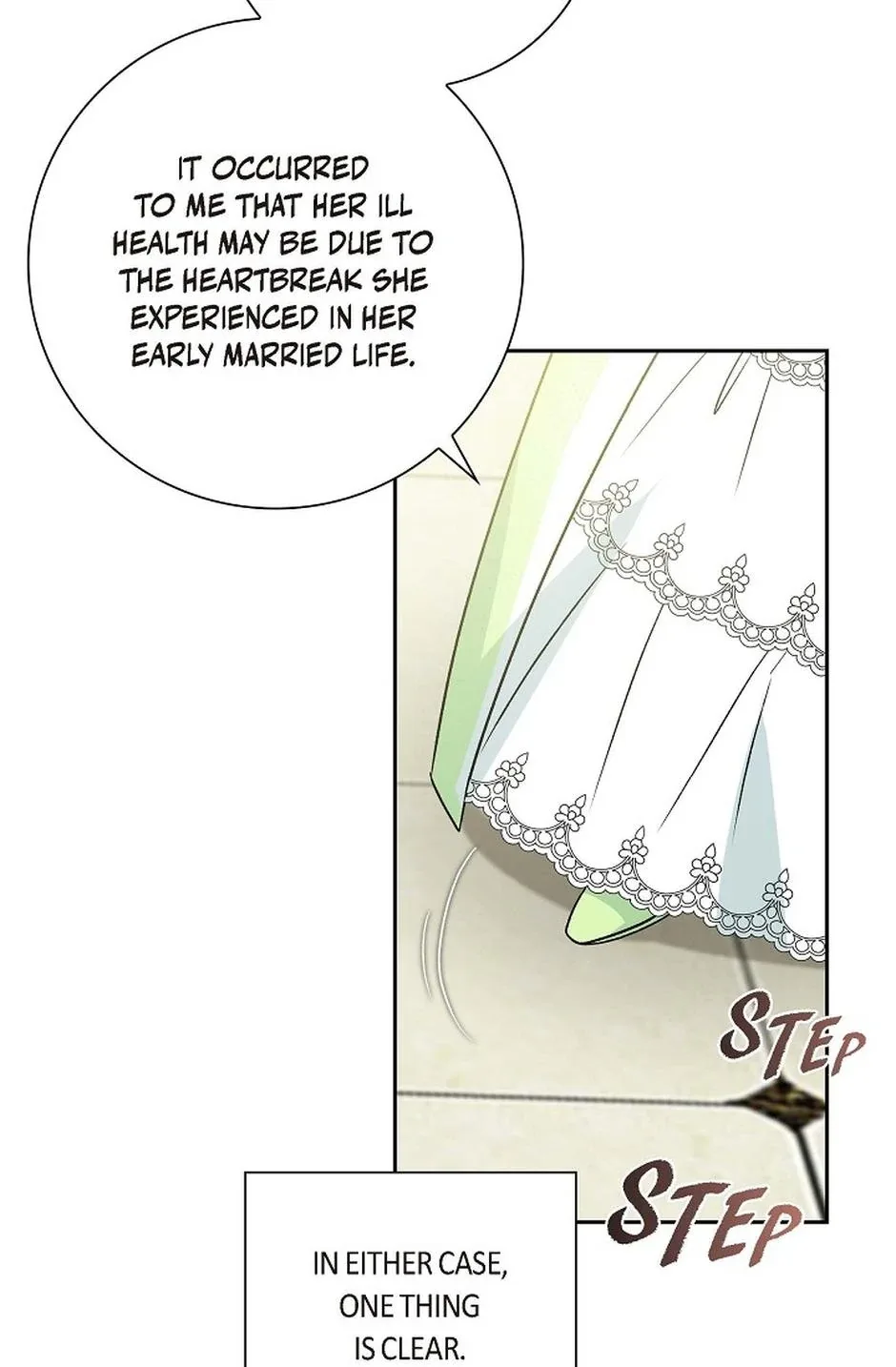 Don’t Look For Me Chapter 40 page 99