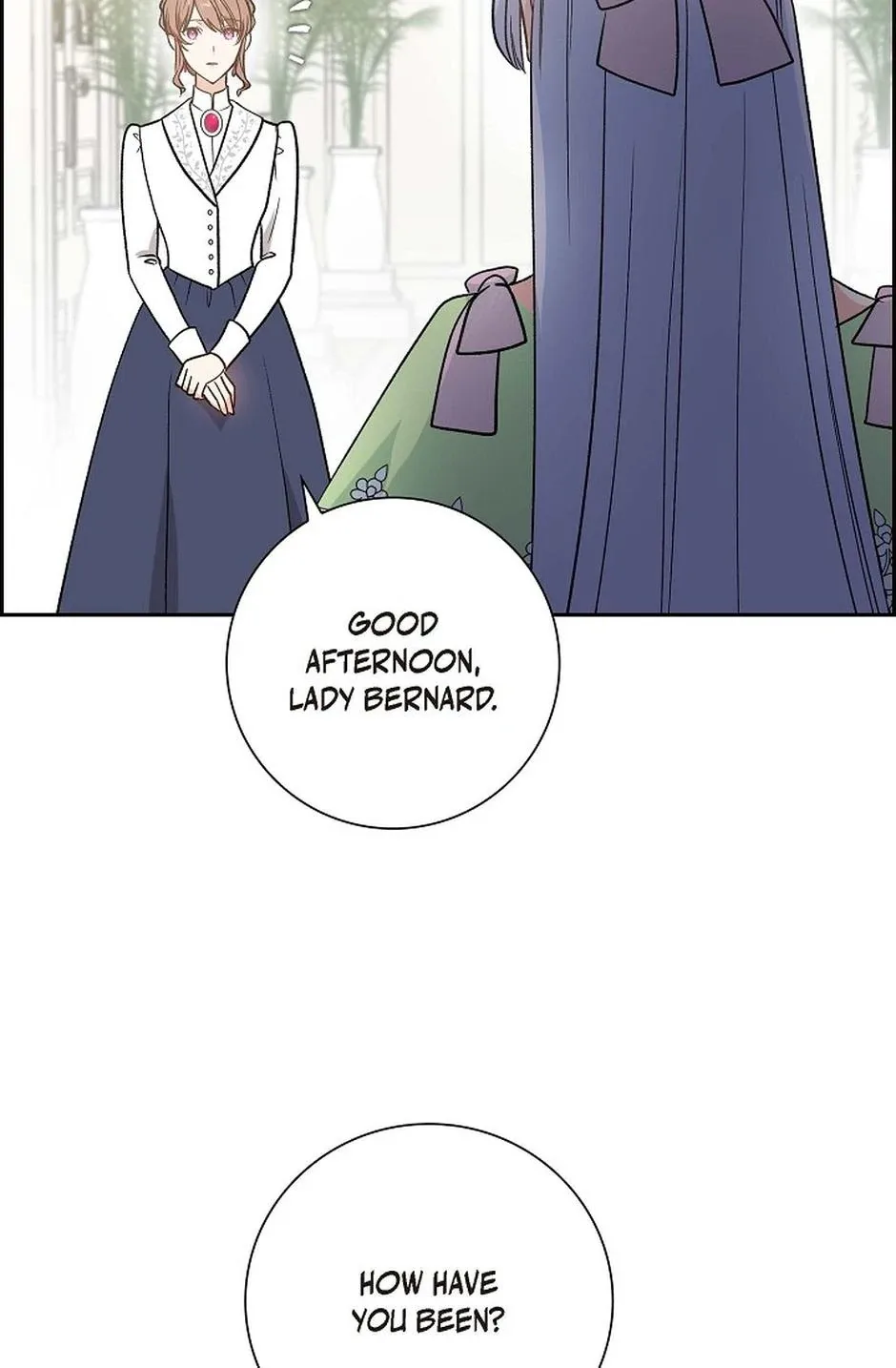 Don’t Look For Me Chapter 40 page 92