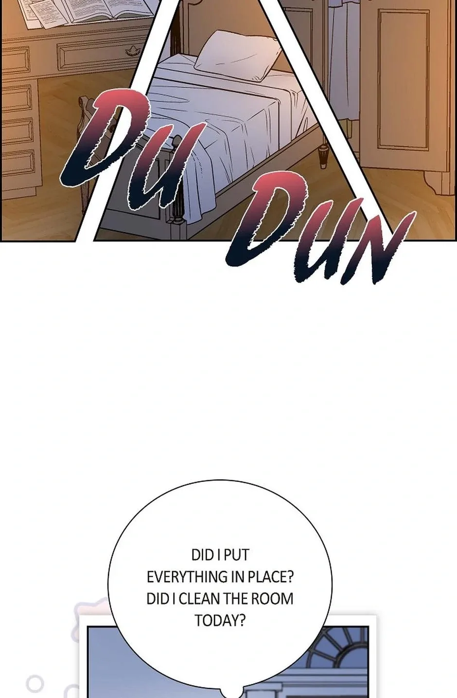 Don’t Look For Me Chapter 39 page 75