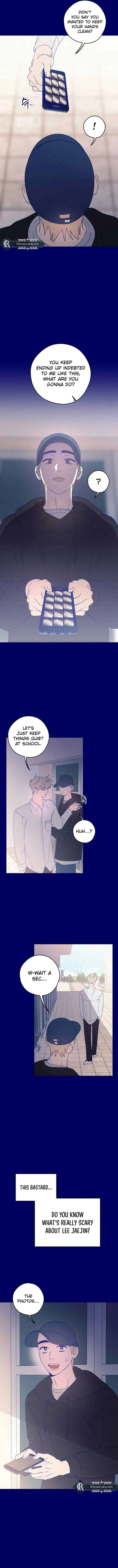Youth Diary Chapter 40 page 7