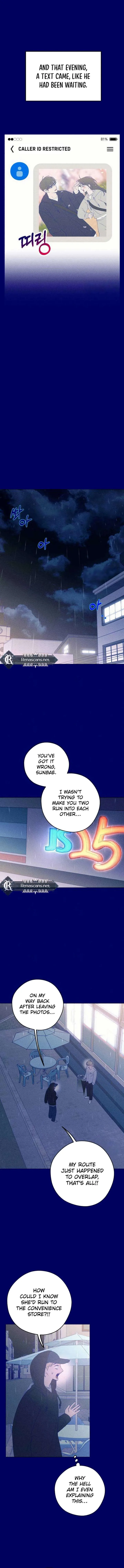Youth Diary Chapter 40 page 9