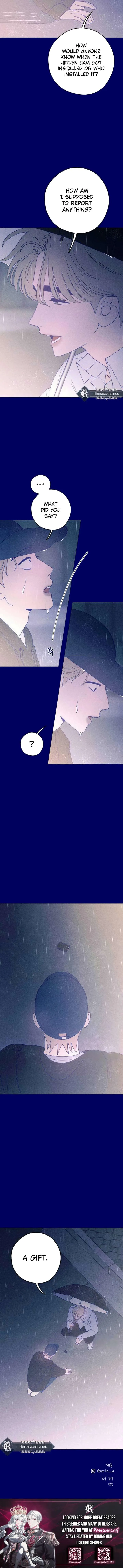 Youth Diary Chapter 40 page 14