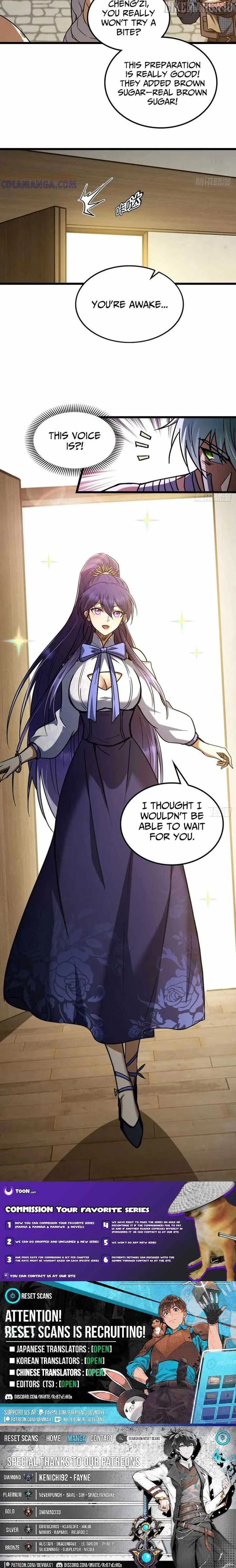 God of the Apocalypse Chapter 39 page 7