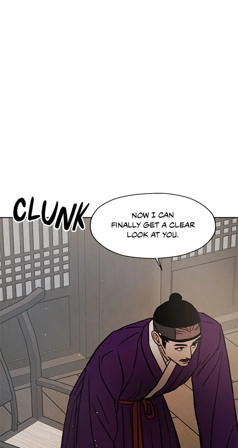 Under the Plum Blossom Tree Chapter 40 page 26